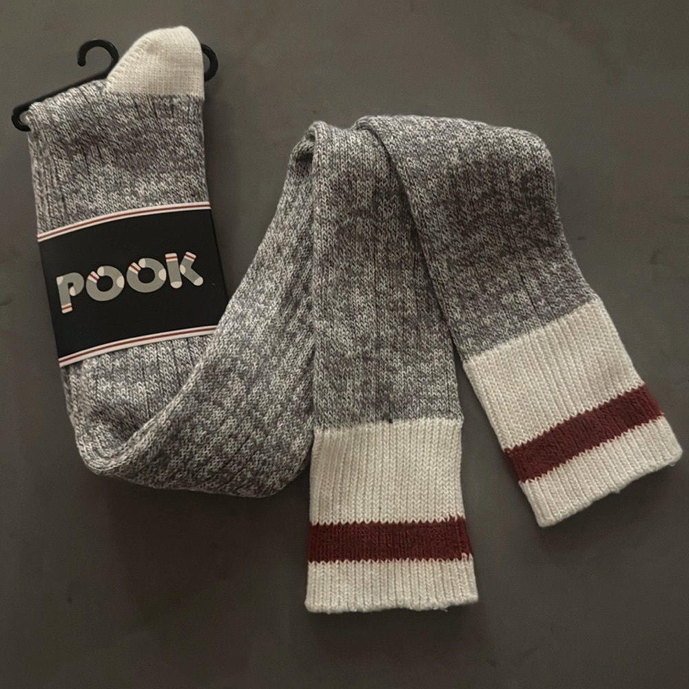 Thigh high socks by Pook - womens’s